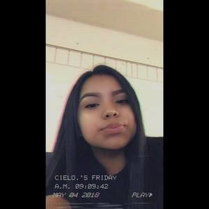 Meet your Posher, Cielo